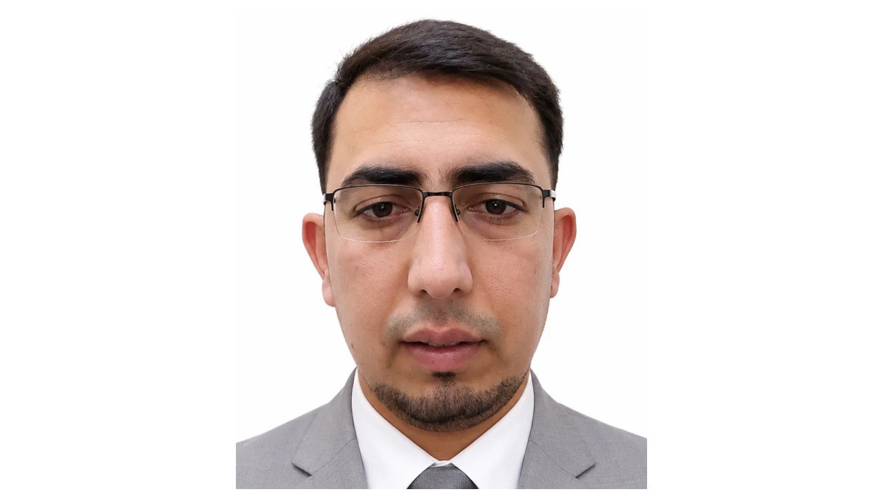 Muhammad Ashfaq, Co-Founder and CEO of eKamalia