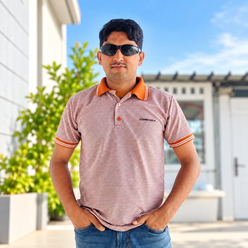 Zain Shami — Founder & CEO of eKamalia